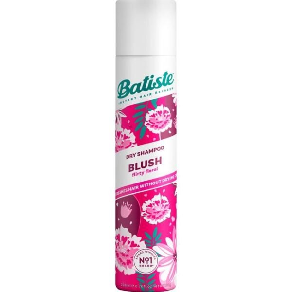 Batiste Shampoo
