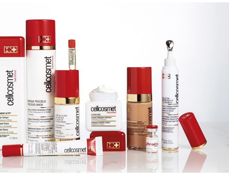 Cellcosmet
