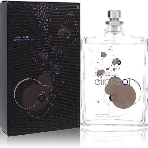 Escentric Molecules