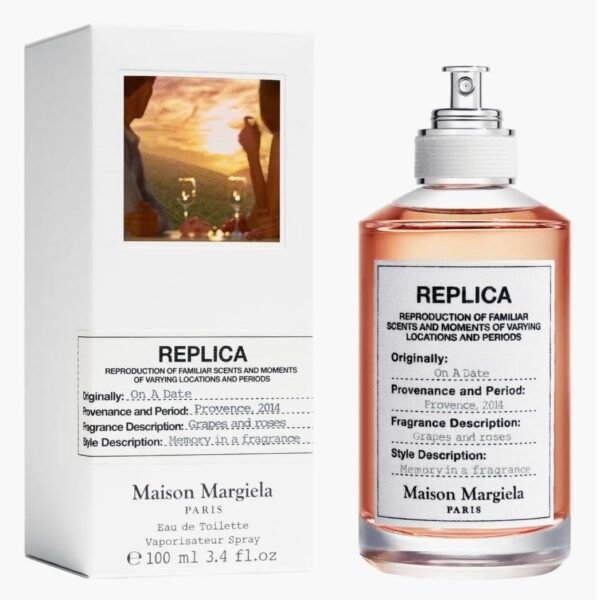 Maison Margiela Replica