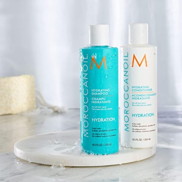 Moroccan Oil