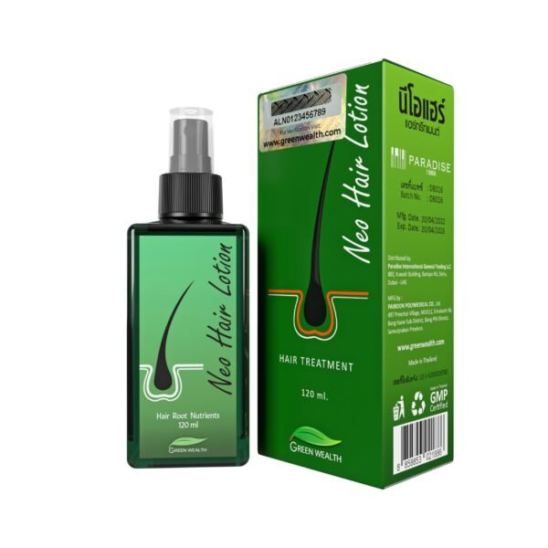 Neo Hair Lotion