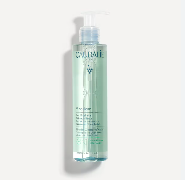 Caudalie Vinoclean Micellar Cleansing Water 100ml