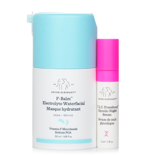 Drunk Elephant F Balm Electrolyte Waterfacial