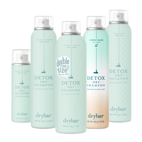 DRYBAR