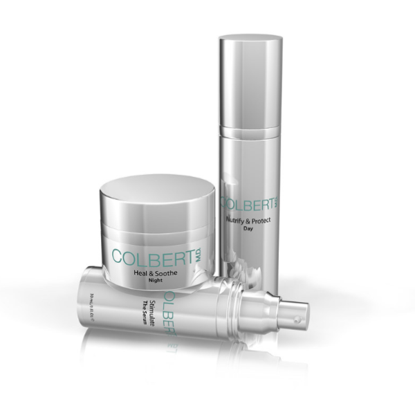Colbert MD The Stimulate Serum