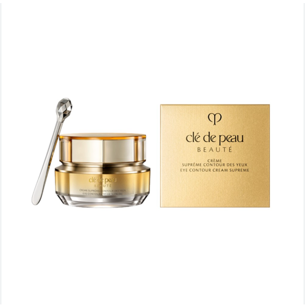 Cle De Peau