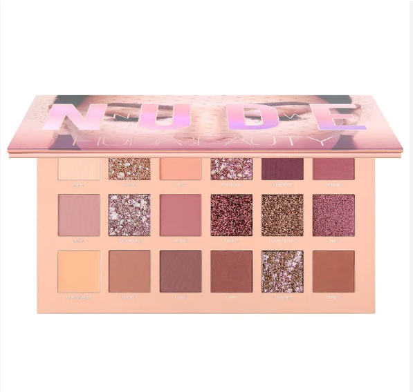Huda Beauty