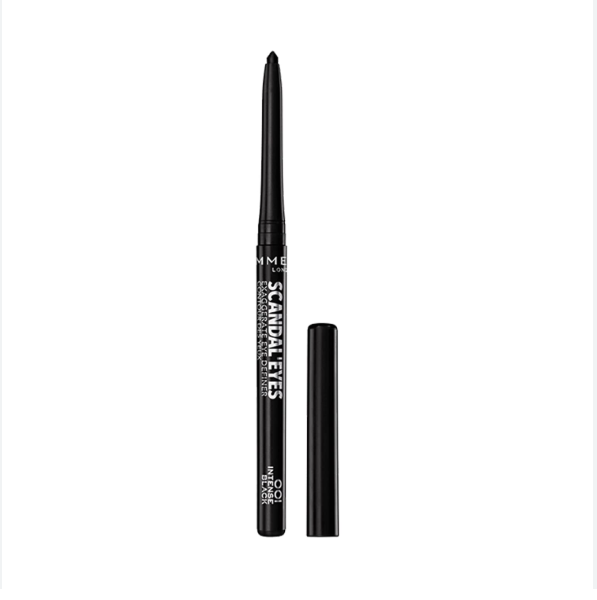 Rimmel Exaggerate Full Colour Eye Definer 261 Noir 1 2g