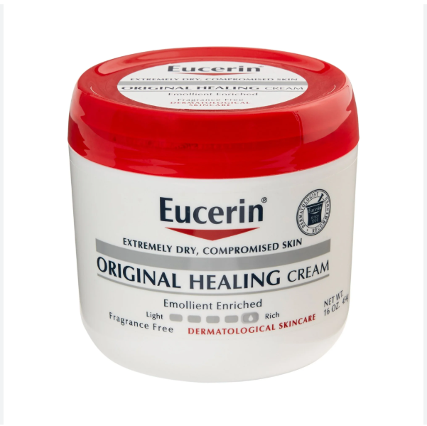 Eucerin